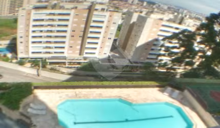 Apartamento com 3 quartos à venda em Vila Suzana - SP