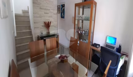 Condomínio com 2 quartos à venda em Vila Pirajussara - SP