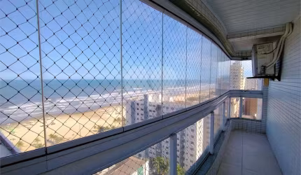 Apartamento com 2 quartos à venda em Tupi - SP