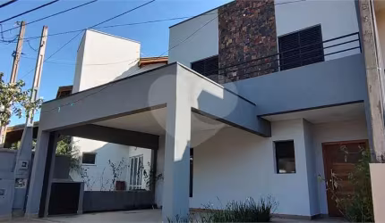 Condomínio com 3 quartos à venda em Chácara Bela Vista - SP