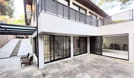 Casa com 4 quartos à venda em Brooklin Paulista - SP