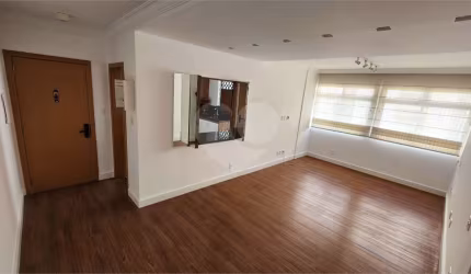 Apartamento com 2 quartos à venda em Bela Vista - SP