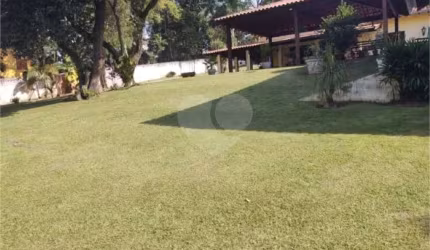 Condomínio com 5 quartos à venda em Chácara Flórida - SP