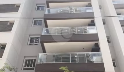 Apartamento com 3 quartos à venda em Real Parque - SP