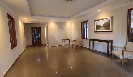 Apartamento com 3 quartos à venda em Campo Grande - SP