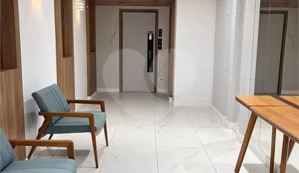 Apartamento com 3 quartos à venda em Ponta Da Praia - SP