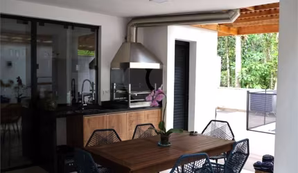 Condomínio com 3 quartos à venda em Maresias - SP