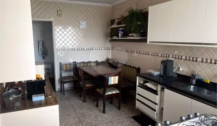 Apartamento com 3 quartos à venda em Perdizes - SP