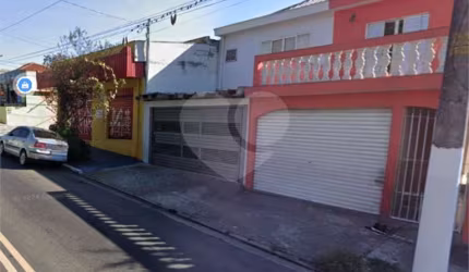 Sobrado com 3 quartos à venda em Jardim Santo Elias - SP