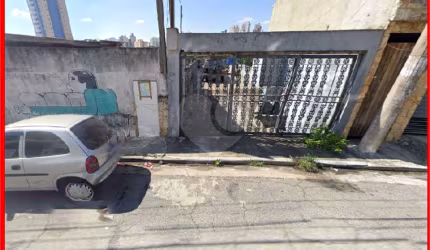 Terreno à venda em Vila Anglo Brasileira - SP