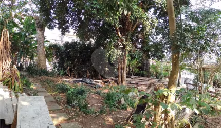 Terreno com 2 quartos à venda em Vila Irmãos Arnoni - SP