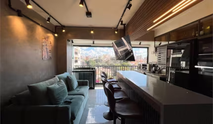 Apartamento com 2 quartos à venda em Jardim São Paulo(zona Norte) - SP