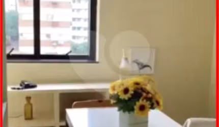 Flat com 1 quartos à venda em Bela Vista - SP