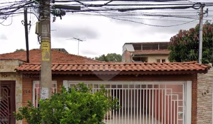 Casa com 3 quartos à venda em Jardim Guanca - SP