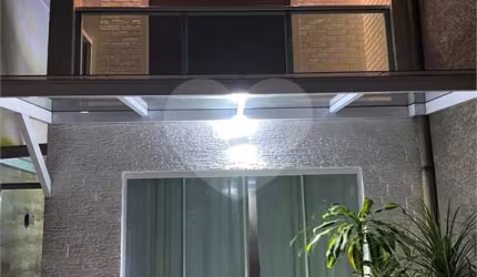 Sobrado com 3 quartos à venda em Jardim Cidade Pirituba - SP