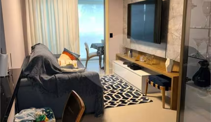 Apartamento com 3 quartos à venda em Jardim São Paulo(zona Norte) - SP