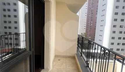 Apartamento com 3 quartos à venda em Perdizes - SP