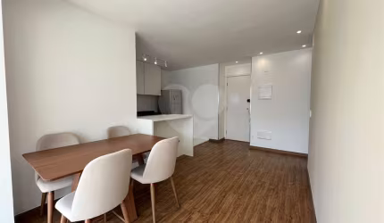 Apartamento com 1 quartos à venda em Vila Anglo Brasileira - SP