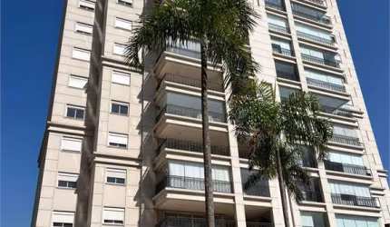 Apartamento com 3 quartos à venda em Vila Firmiano Pinto - SP