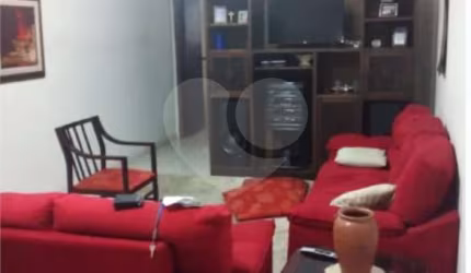 Casa com 3 quartos à venda em Jardim Consórcio - SP