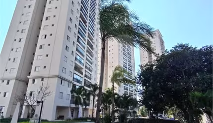 Apartamento com 3 quartos à venda em Lauzane Paulista - SP