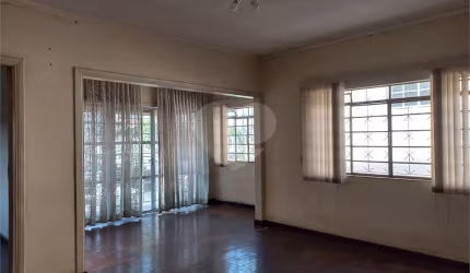 Casa com 3 quartos à venda em Jaguaré - SP