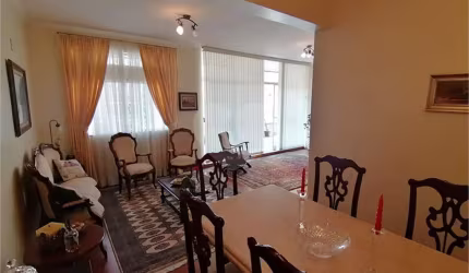 Cobertura com 3 quartos à venda em Bela Vista - SP