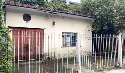 Terreno com 3 quartos à venda em Chácara Itaim - SP