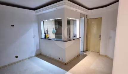 Apartamento com 3 quartos à venda em Conjunto Residencial Butantã - SP