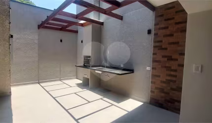 Casa com 2 quartos à venda em Jardim Virginia Bianca - SP