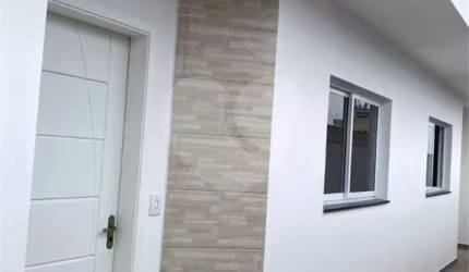 Apartamento com 3 quartos à venda em Vila Ré - SP