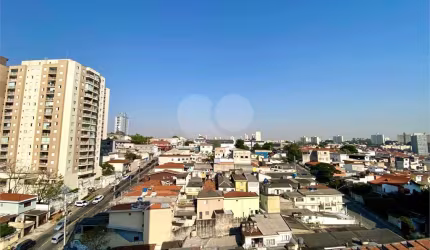 Apartamento com 3 quartos à venda em Saúde - SP