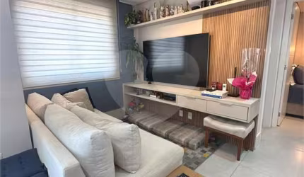 Apartamento com 2 quartos à venda em Vila Maria - SP