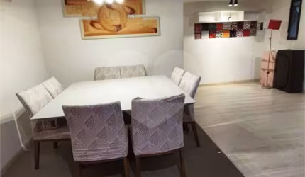 Apartamento com 3 quartos à venda em Santana - SP