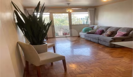 Apartamento com 3 quartos à venda em Real Parque - SP
