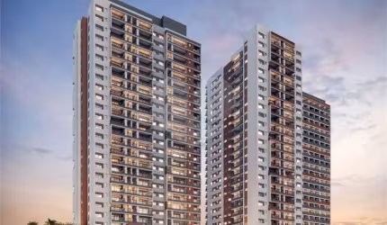 Apartamento com 3 quartos à venda em Vila Pirajussara - SP