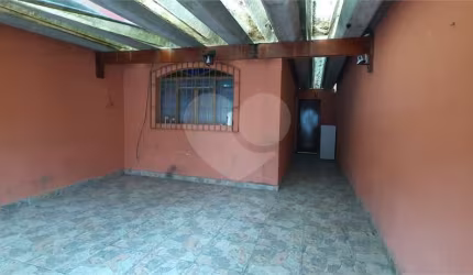 Sobrado com 3 quartos à venda em Jardim Lallo - SP