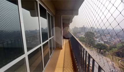 Apartamento com 3 quartos à venda em Vila Romana - SP