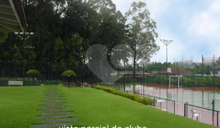 Terreno à venda em Residencial Morumbi - SP