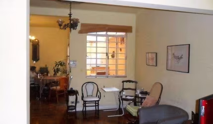 Sobrado com 3 quartos à venda em Jardim Paulista - SP
