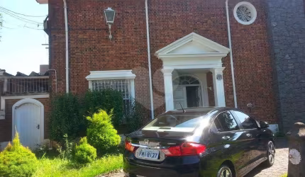 Casa com 4 quartos à venda em Butantã - SP