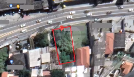 Terreno à venda em Butantã - SP