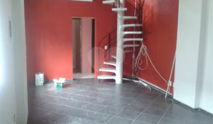 Casa à venda em Vila Clementino - SP