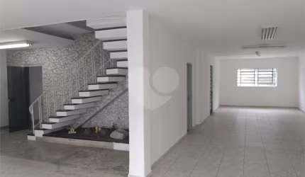 Prédio inteiro à venda ou para locação em Brooklin Paulista - SP