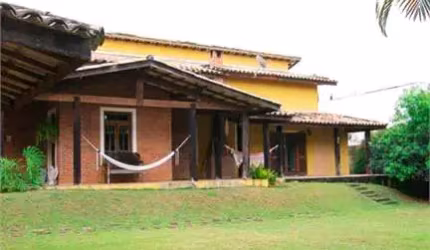 Casa com 5 quartos à venda ou para locação em Palos Verdes - SP