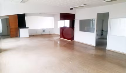 Lajes Corporativas à venda ou para locação em Cidade Monções - SP