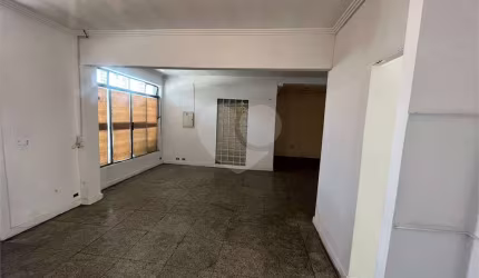 Casa com 3 quartos à venda ou para locação em Brooklin Paulista - SP