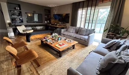 Apartamento com 3 quartos à venda ou para locação em Vila Suzana - SP