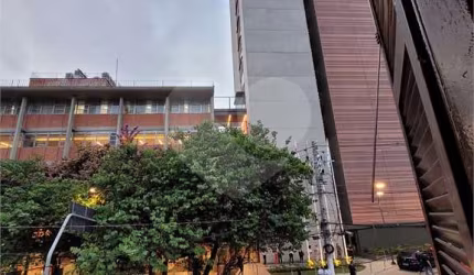 Sobrado com 3 quartos à venda ou para locação em Vila Mariana - SP