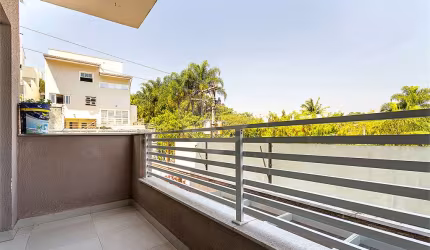Casa com 3 quartos à venda ou para locação em Brooklin Paulista - SP